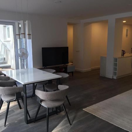 Luksusowy Apartament Pod Lasem, Otwock -Shared Garden, Sauna, Wood Hot Tub! Hot Tub Seasonal! Ngoại thất bức ảnh